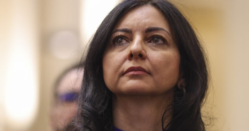 video interviul pentru sefia directiei nationale anticoruptie tatiana toader procurorii dna stiu ce au de facut se vede din rezultate 699daea528b49