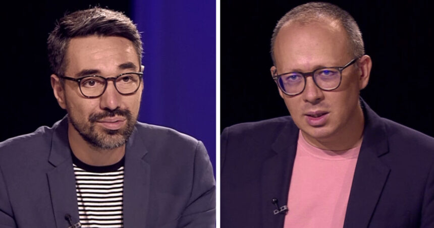 video intrebarea saptamanii ar trebui obligati medicii formati in romania sa lucreze in sistemul public inainte sa plece in strainatate 699183d245c89