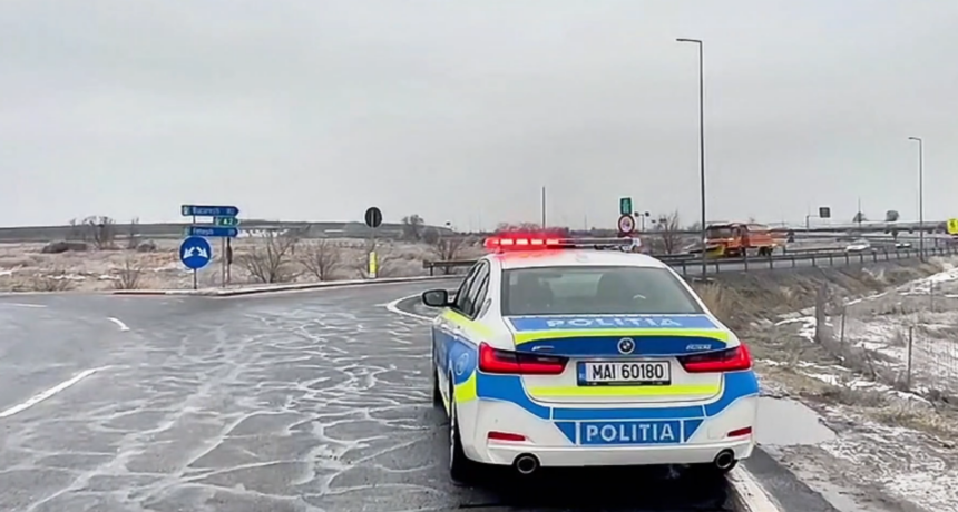 video judetul constanta restrictii temporare de circulatie pentru autovehiculele de mare tonaj pe dn22 si dn22a 6999802a24e11