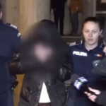 video mama fetitei de 4 ani care a ajuns in coma la spital a fost arestata preventiv ce a declarat jurnalistilor la intrarea in arest 6991f44d3cb8d