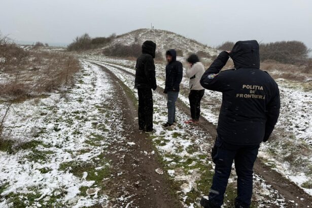 video mangalia trei cetateni turci depistati de catre politistii de frontiera fara documente valabile pentru a calatori in spatiul schengen 6989d83c49a9e