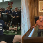 video masculi alfa la casa alba hegseth si kennedy jr fac demonstratii de forta in cabinetul lui trump mesaje catre manosfera 699d87fb98c42