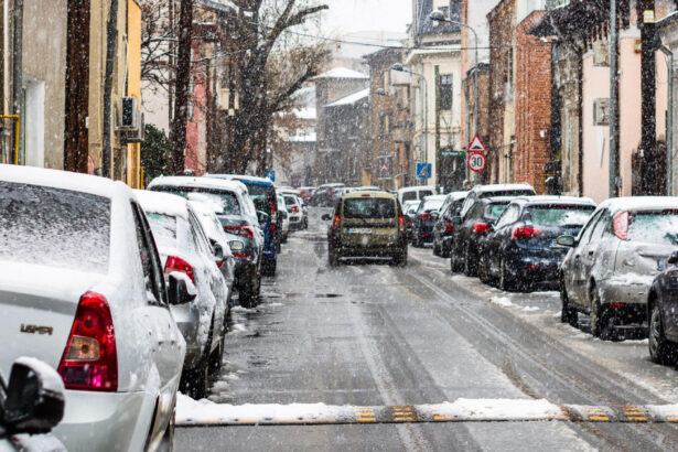 video meteorologii anunta un nou val de frig si ninsori in mare parte din tara cand se mai incalzeste vremea 6992d1c8699b6