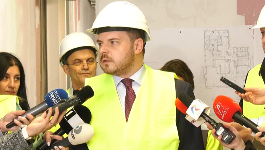 video ministrul sanatatii mesaj catre cadrele medicale care anunta proteste ar trebui sa aprecieze eforturile guvernului de a fi exceptati de la taierea de 10 69986dd3c9167