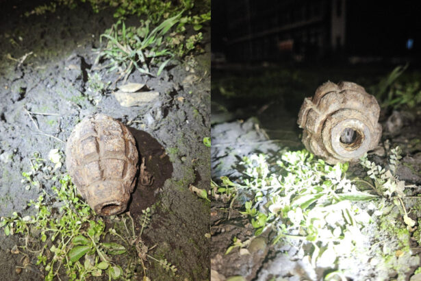 video momente de panica la galati o grenada a fost gasita in apropierea garii 6991b88b0988b