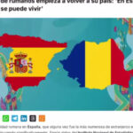 video motivul pentru care tot mai multi romani pleaca din spania presa iberica avertizeaza asupra unui fenomen ingrijorator 698c101886be6