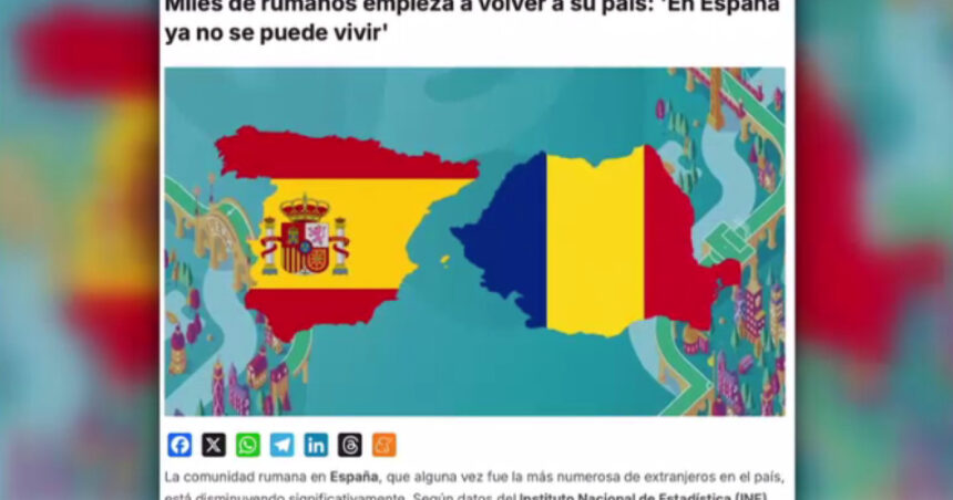 video motivul pentru care tot mai multi romani pleaca din spania presa iberica avertizeaza asupra unui fenomen ingrijorator 698c101886be6