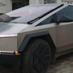 video motivul pentru care un bulgar cu un vehicul tesla cybertruck n a ajuns mai departe de lugoj dupa ce a intrat in romania 6980fb3ad43a8