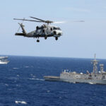 video nato trimite o flota langa groenlanda intr unul dintre cele mai mari exercitii navale din ultimii ani unde va participa romania 6991bc197e9f6