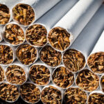 video patru femei prinse in flagrant in capitala cu peste 10 000 de tigarete contrafacute 69888fdb35bae