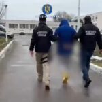 video perchezitie in comana barbat incatusat dupa ce ar fi furat un seif incredibil unde l a ascuns pentru a scapa neobservat 698347ece1f85