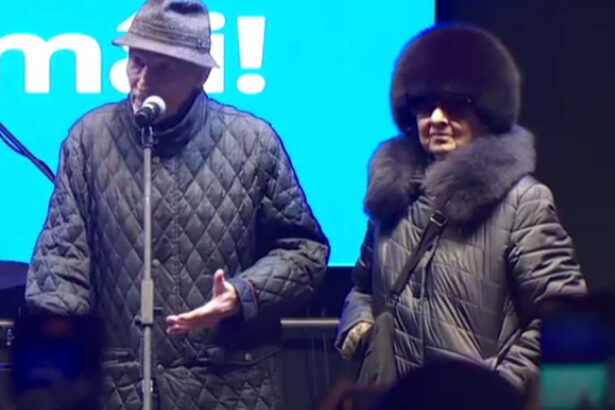 video perchezitii la persoane care l au amenintat pe victor rebengiuc cu moartea bagam toporul in capetele alea seci 698d96556b626