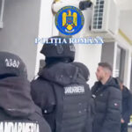 video perchezitii la reprezentantii unei agentii de turism 38 de persoane prejudiciate cu 180 000 de euro 6995fc110b68b