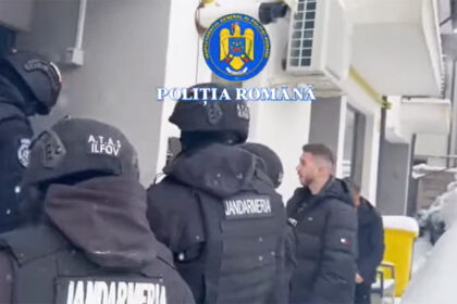 video perchezitii la reprezentantii unei agentii de turism 38 de persoane prejudiciate cu 180 000 de euro 6995fc110b68b