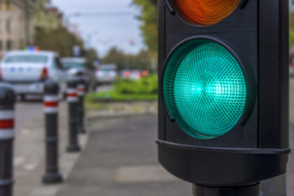 video plan ambitios pentru traficul din capitala primaria vrea semafoare cu inteligenta artificiala 69909843580c4