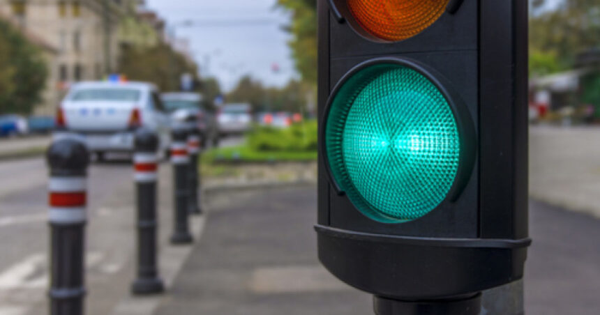 video plan ambitios pentru traficul din capitala primaria vrea semafoare cu inteligenta artificiala 69909843580c4