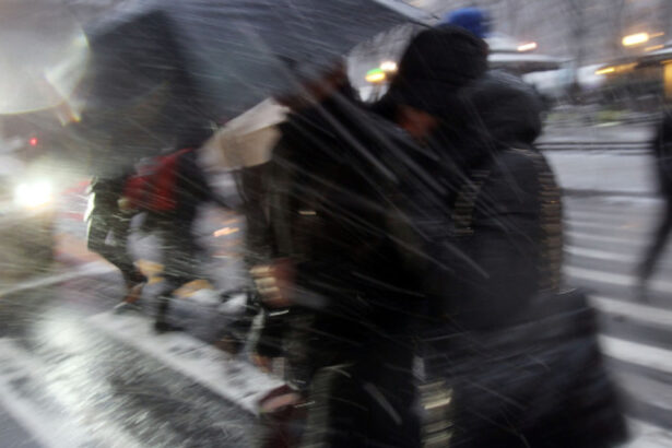 video ploile din tara se vor transforma in ninsoare in urmatoarele zile unde s a depus deja zapada 6991dbb2ebe85