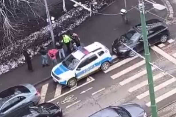 video politist de la rutiera retinut pe strada de ofiteri dga pentru luare de mita 6981253481df8
