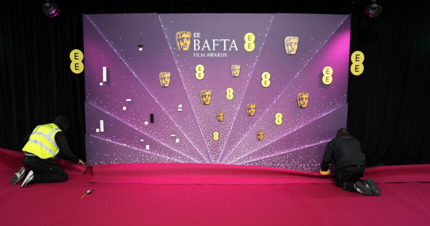 video premiile bafta 2026 cel mai bun film recompensat cu 6 trofee lista castigatorilor la toate categoriile 699caeced3616