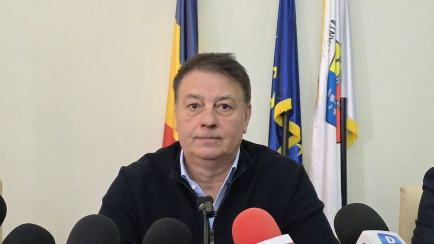 video presedintele cjc florin mitroi declaratii despre viitoarea sala polivalenta si stadionul gheorghe hagi 69a1621d39b65