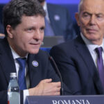 video presedintele nicusor dan mesaj dupa participarea la consiliul pentru pace e important sa fim parteneri in diferite formate 699899e769b4a