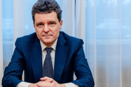 video presedintele nicusor dan participa la reuniunea coalitiei de vointa la 4 ani de razboi in ucraina 699d6e7044144