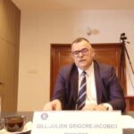 video procurorul constantean gill julien grigore a sustinut interviul pentru functia de adjunct al diicot 69a03dffe9aaa