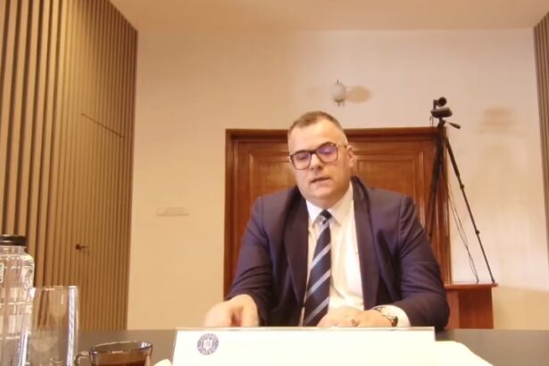 video procurorul constantean gill julien grigore a sustinut interviul pentru functia de adjunct al diicot 69a03dffe9aaa