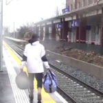 video reabilitare de 130 de milioane de lei pusa pe pauza calatori revoltati motivul pentru care lucrarile la gara ciulnita sunt blocate 69896d1abb7bb