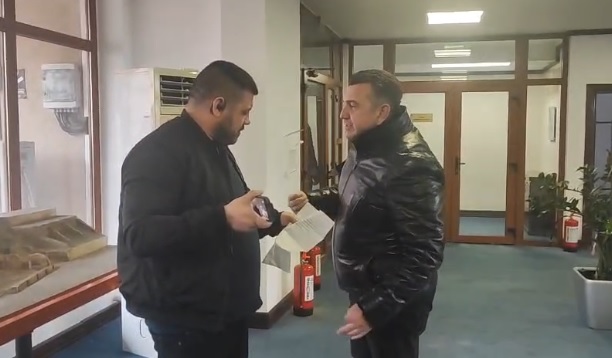 video scandal la consiliul judetean constanta intre marian saioc si claudiu iorga palaz schimb dur de replici 69a21fe558f1b