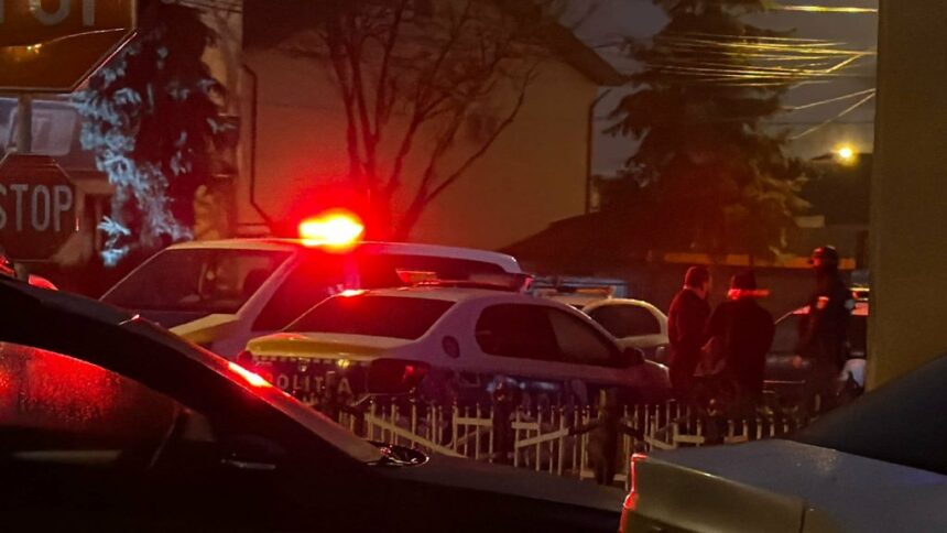 video scandal la navodari cu amenintari pe tiktok intre doua asa zise clanuri si masina vandalizata au intervenit mascatii 6988ccca5ae70