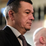 video sorin grindeanu a vizitat sfantul mormant si zidul plangerii romanii sunt respectati la ierusalim pentru ca si au aparat credinta 698373d45f058