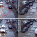 video sosele distruse localnici revoltati judetul in care o ambulanta in misiune s a rupt in gropile de pe drum a plecat stricata cu ea 6982f1bb0fcec