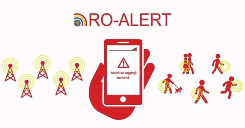 video sunetul ro alert a fost schimbat dupa mesajul pentru ninsori de la 420 dimineata cand va mai fi folosita avertizarea sonora initiala 6999eb5f50304