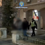 video sut din medgidia prins dupa ce a furat telefonul unui batranel a mai dat iama si in magazine din oras 698c5103ada41