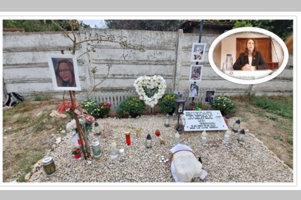 video tragedia de la 2 mai a scos la iveala vulnerabilitatile diicot spune alina albu sefa procurorilor anti mafia la interviul pentru un nou mandat 699ef3bc4e697