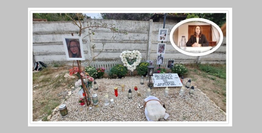 video tragedia de la 2 mai a scos la iveala vulnerabilitatile diicot spune alina albu sefa procurorilor anti mafia la interviul pentru un nou mandat 699ef3bc4e697