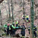 video tragedie in italia un roman disparut de doua saptamani gasit mort la cascadele tre santi 69887380b59fb