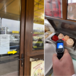 video trei fast food uri celebre din constanta inchise temporar de protectia consumatorilor horia constantinescu am declarat razboi snitelului de pui 69932ef9c0af9