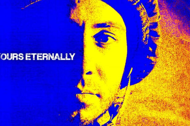 video u2 ed sheeran si trupa ucraineana antitila au lansat impreuna videoclipul piesei yours eternally 699779972a6d0