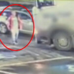 video un barbat a fost amenintat cu arma de un sofer in parcarea unui complex comercial din bucuresti 69a14b44d81d1