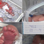 video un caz la 100 000 o femeie din timisoara a nascut tripleti din sarcina naturala marturia mamei am fost socata era sa lesin 69a287aaae777