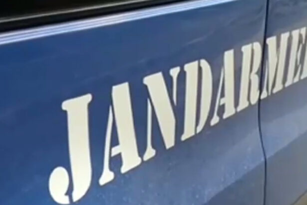 video un jandarm a murit subit in timp ce pazea un obiectiv in capitala sindicatele acuza stresul si orele suplimentare 699c32f92cae4