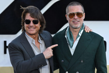 video un videoclip fals cu o bataie intre brad pitt si tom cruise a starnit panica la hollywood este pur si simplu infricosator 69960b9719610