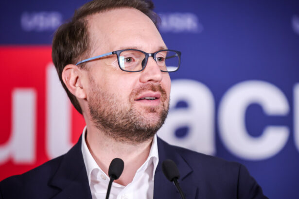 video usr a lansat proiectul strategic romania 2036 fritz suntem in guvernare pentru a distruge statu quo ul 69a202127eb11