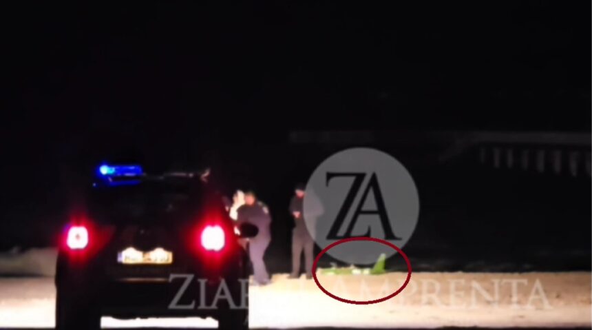 video vesti de ultima ora despre drona gasita seara trecuta pe plaja din mamaia de unde ar proveni 698b22ed1b565