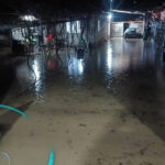 videofoto cod rosu de inundatii in buzau mesaje ro alert si drumuri blocate dupa ploile torentiale 21 de localitati din 5 judete sunt afectate 6985a9d16a4f1