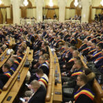 videofoto reportaj bolojan rade de noi cum a aratat intalnirea dintre premier si primarii revoltati pe taxe si taieri huiduieli si ironii 698b5954965a5