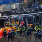 videofoto tramvai deraiat in milano un mort si 39 de raniti autoritatile au deschis ancheta pentru omor din culpa 69a1d7e135641