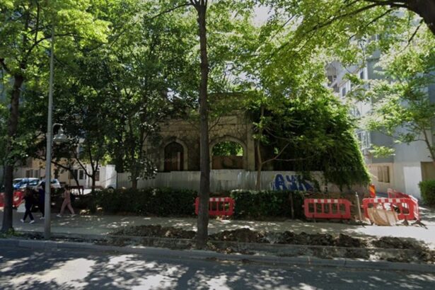 vila elena puz peninsula si noile blocuri de pe strada prelungirea nicolae grindeanu pe ordinea de zi a comisiei de urbanism din primaria constanta vezi aici cand este sedinta 6981dd9a484f0